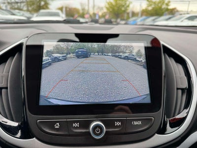 2018 Chevrolet Volt LT