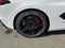 2020 Chevrolet Corvette Stingray RWD Convertible 1LT