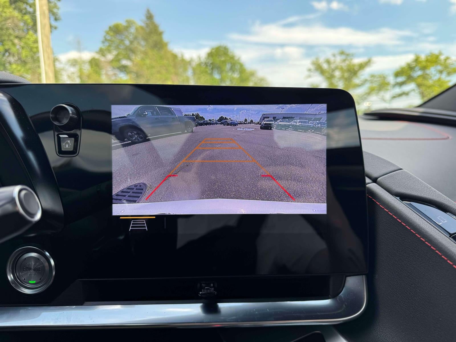 2020 Chevrolet Corvette Stingray RWD Convertible 1LT
