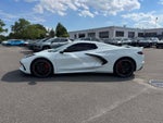 2020 Chevrolet Corvette Stingray RWD Convertible 1LT