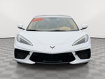2020 Chevrolet Corvette Stingray RWD Coupe 3LT