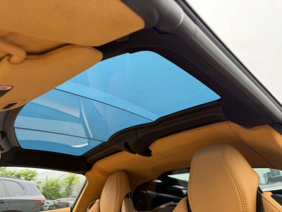 2020 Chevrolet Corvette Stingray RWD Coupe 3LT
