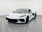 2020 Chevrolet Corvette Stingray RWD Coupe 3LT