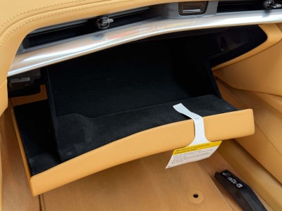2020 Chevrolet Corvette Stingray RWD Coupe 3LT