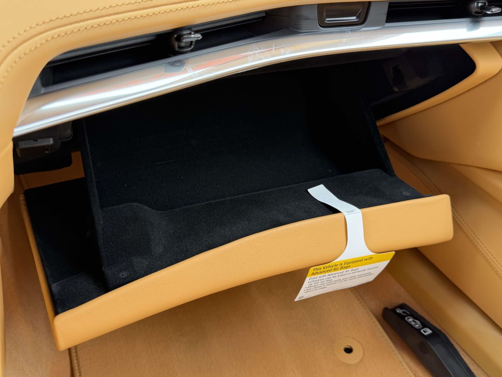 2020 Chevrolet Corvette Stingray RWD Coupe 3LT