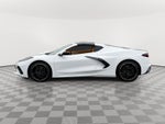 2020 Chevrolet Corvette Stingray RWD Coupe 3LT