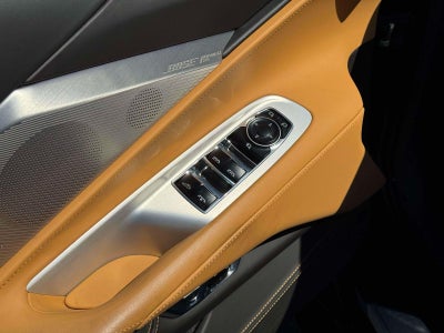 2020 Chevrolet Corvette Stingray RWD Convertible 3LT