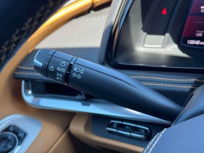 2020 Chevrolet Corvette Stingray RWD Convertible 3LT