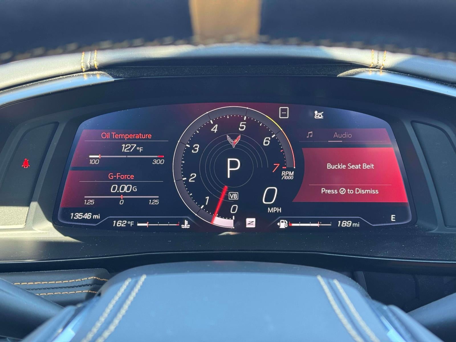 2020 Chevrolet Corvette Stingray RWD Convertible 3LT