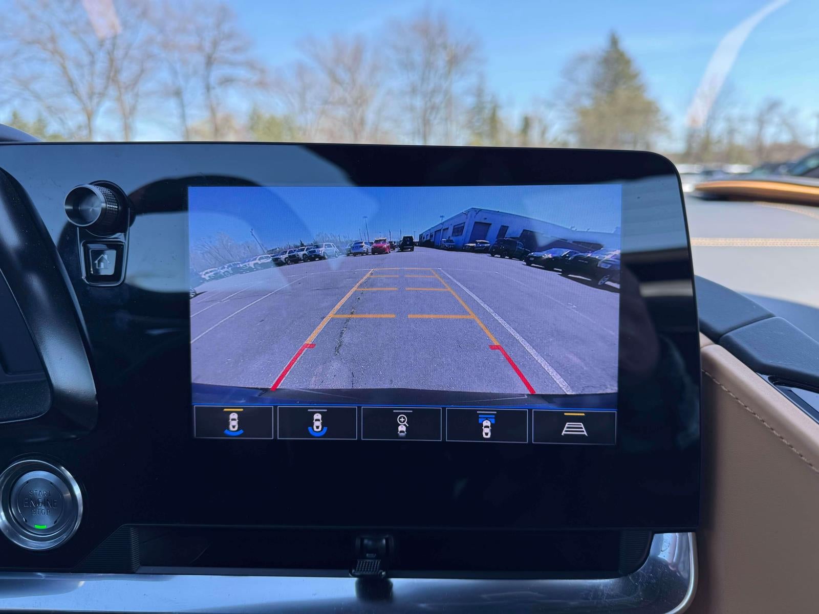 2020 Chevrolet Corvette Stingray RWD Convertible 3LT