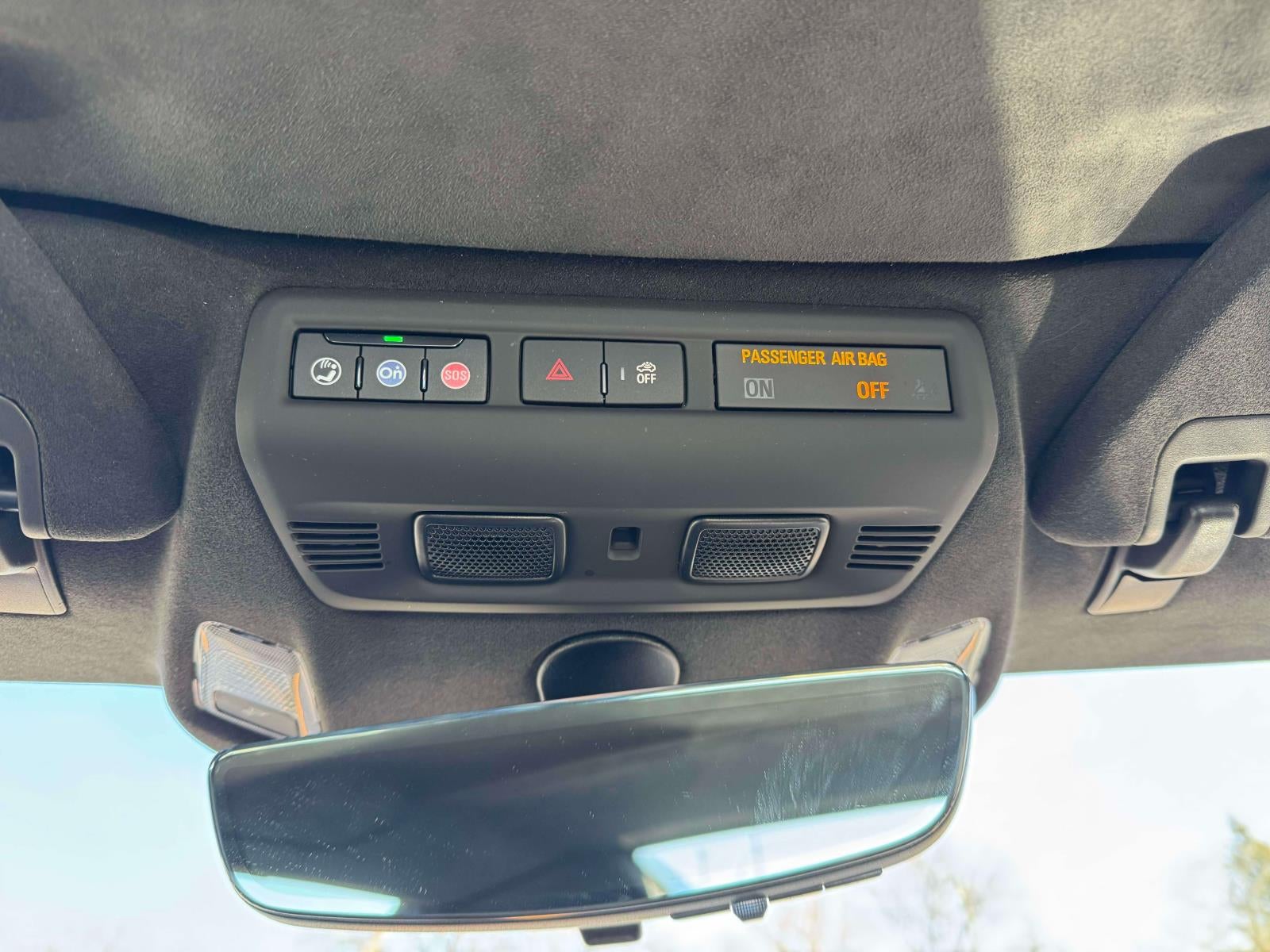 2020 Chevrolet Corvette Stingray RWD Convertible 3LT