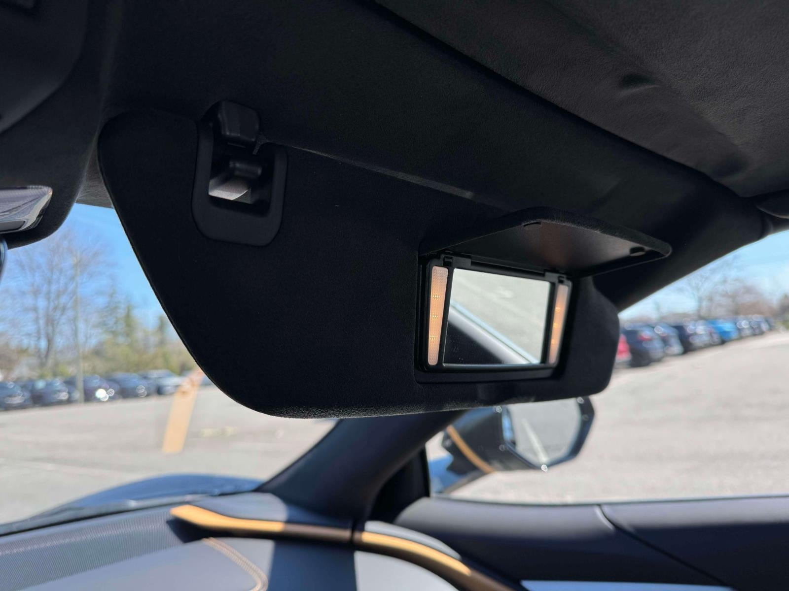 2020 Chevrolet Corvette Stingray RWD Convertible 3LT