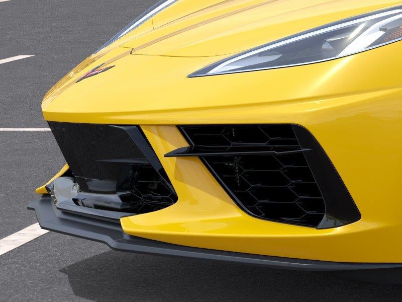 2026 Chevrolet Corvette Stingray Coupe, 1LT, RWD