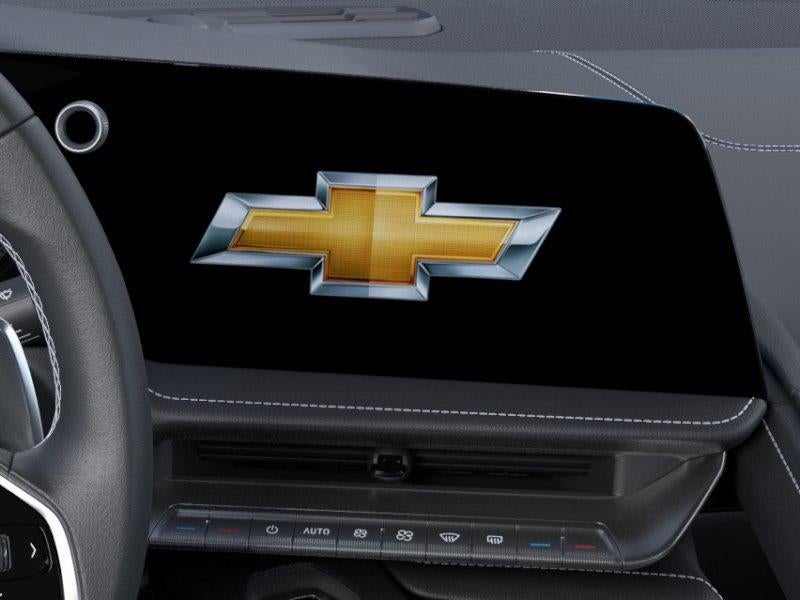 2026 Chevrolet Corvette Stingray Coupe, 1LT, RWD
