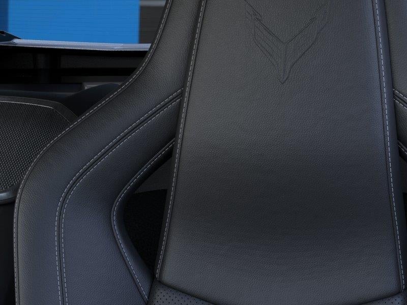 2026 Chevrolet Corvette Stingray Coupe, 1LT, RWD