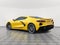 2026 Chevrolet Corvette Stingray Coupe, 1LT, RWD
