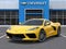 2026 Chevrolet Corvette Stingray Coupe, 1LT, RWD