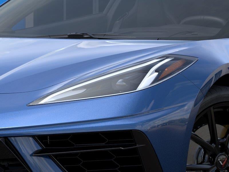2027 Chevrolet Corvette Stingray Coupe, 1LT, RWD