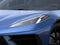 2027 Chevrolet Corvette Stingray Coupe, 1LT, RWD