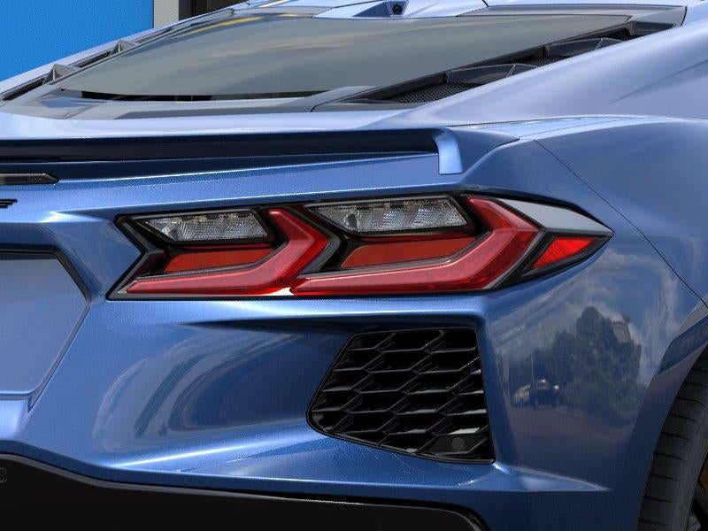 2027 Chevrolet Corvette Stingray Coupe, 1LT, RWD