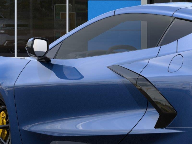 2027 Chevrolet Corvette Stingray Coupe, 1LT, RWD