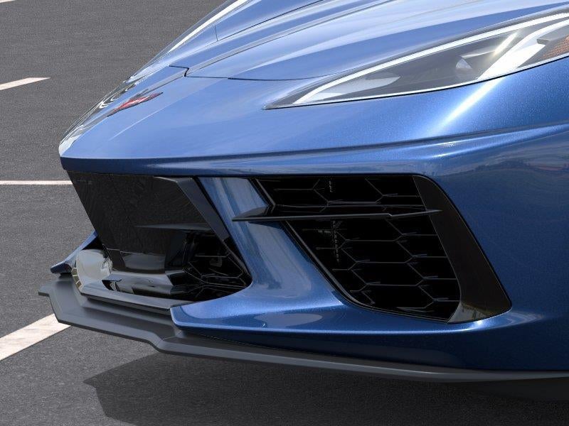 2027 Chevrolet Corvette Stingray Coupe, 1LT, RWD
