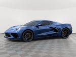 2027 Chevrolet Corvette Stingray Coupe, 1LT, RWD
