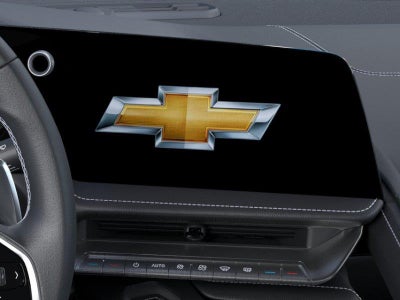 2027 Chevrolet Corvette Stingray Coupe, 1LT, RWD