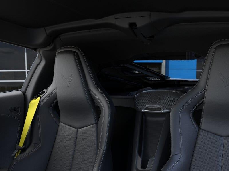 2027 Chevrolet Corvette Stingray Coupe, 1LT, RWD