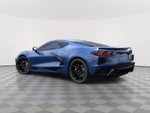 2027 Chevrolet Corvette Stingray Coupe, 1LT, RWD