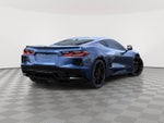 2027 Chevrolet Corvette Stingray Coupe, 1LT, RWD