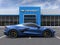 2027 Chevrolet Corvette Stingray Coupe, 1LT, RWD