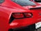 2015 Chevrolet Corvette Stingray