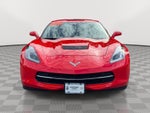 2015 Chevrolet Corvette Stingray
