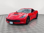 2015 Chevrolet Corvette Stingray