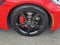 2015 Chevrolet Corvette Stingray