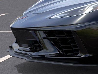 2026 Chevrolet Corvette Stingray Convertible, 1LT, RWD