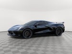 2026 Chevrolet Corvette Stingray Convertible, 1LT, RWD