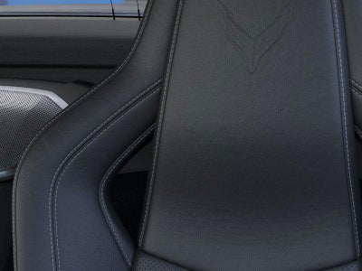 2026 Chevrolet Corvette Stingray Convertible, 1LT, RWD