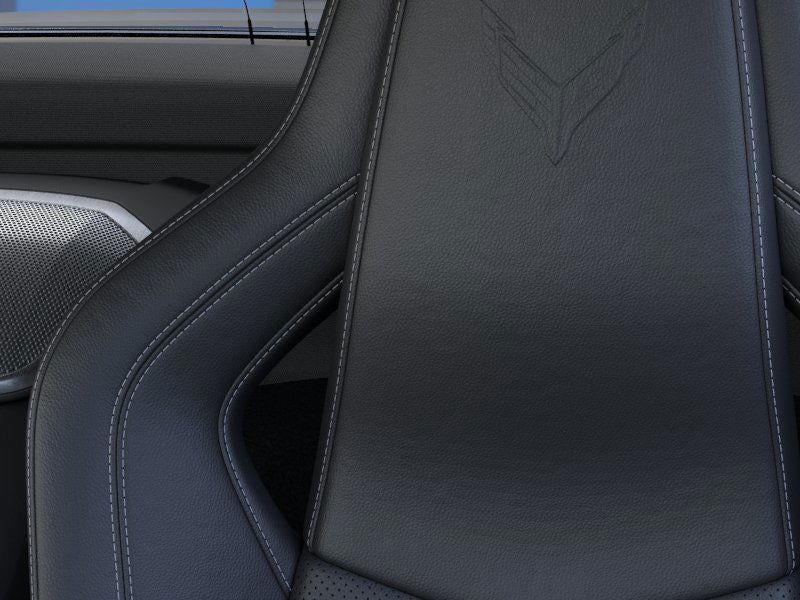 2026 Chevrolet Corvette Stingray Convertible, 1LT, RWD