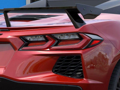 2026 Chevrolet Corvette Stingray Convertible, 1LT, RWD