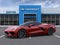 2026 Chevrolet Corvette Stingray Convertible, 1LT, RWD