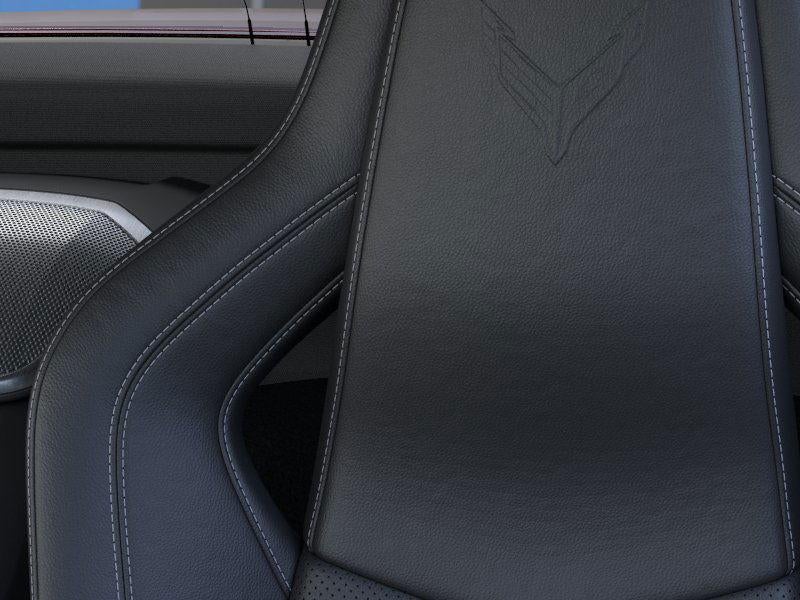 2026 Chevrolet Corvette Stingray Convertible, 1LT, RWD