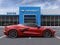 2026 Chevrolet Corvette Stingray Convertible, 1LT, RWD