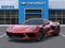 2026 Chevrolet Corvette Stingray Convertible, 1LT, RWD
