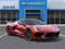 2026 Chevrolet Corvette Stingray Convertible, 1LT, RWD