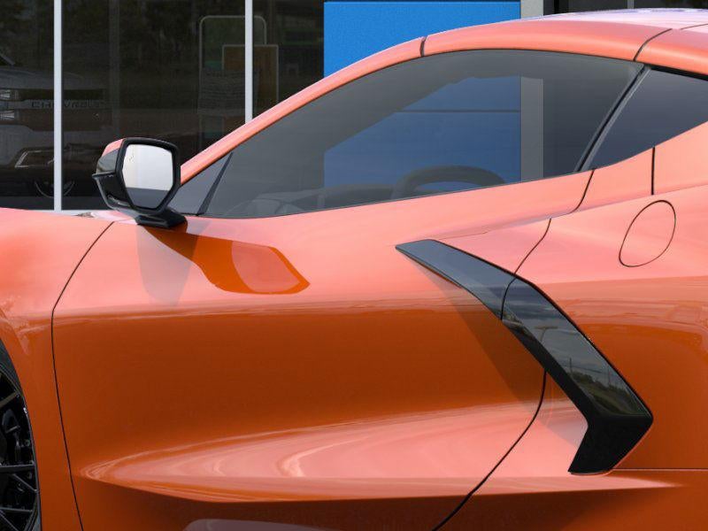 2026 Chevrolet Corvette Stingray Coupe, 2LT, RWD