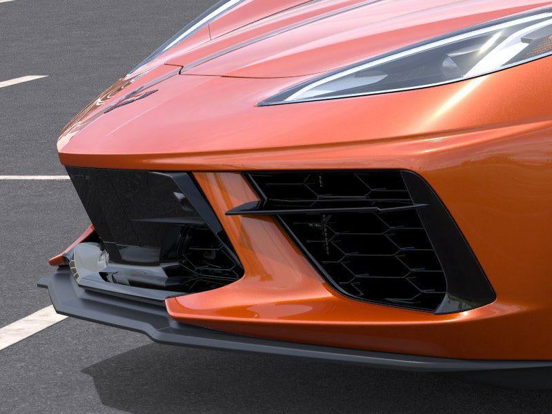 2026 Chevrolet Corvette Stingray Coupe, 2LT, RWD