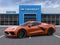 2026 Chevrolet Corvette Stingray Coupe, 2LT, RWD