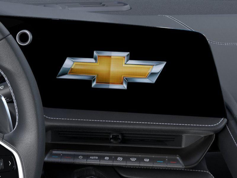 2026 Chevrolet Corvette Stingray Coupe, 2LT, RWD